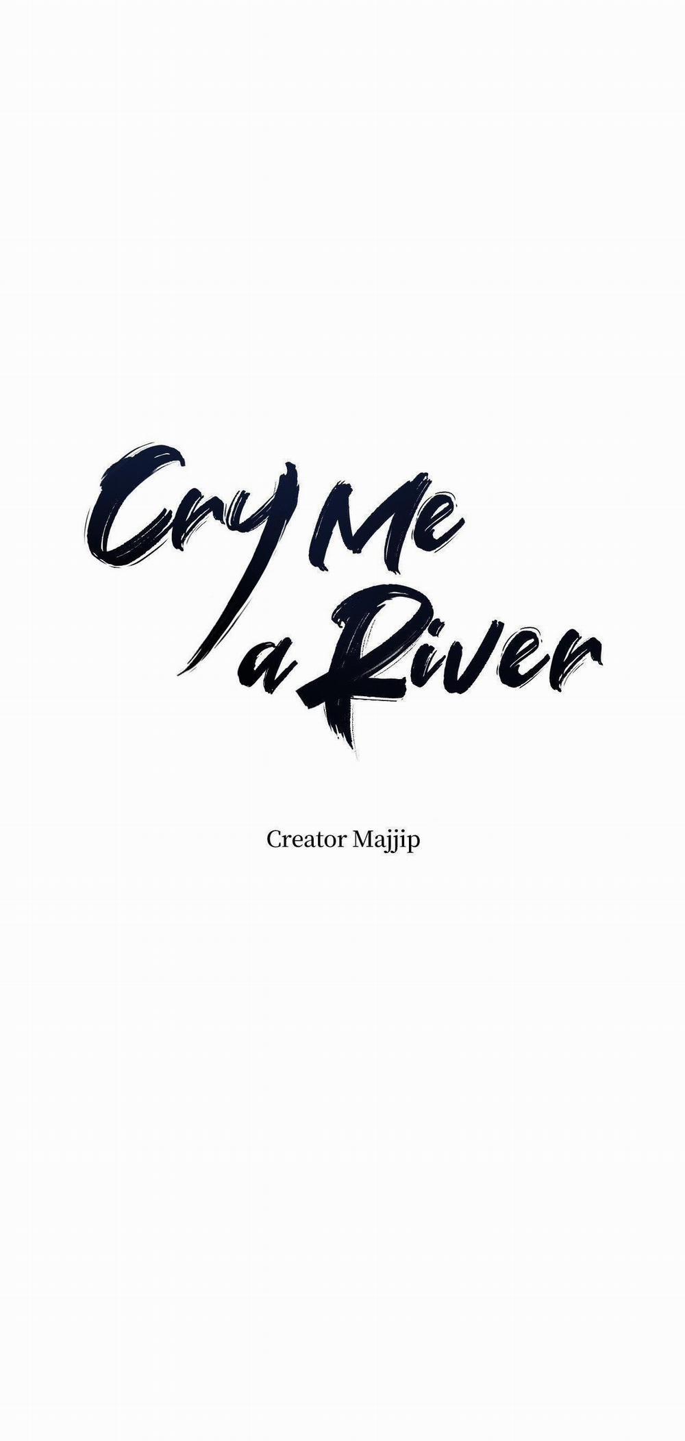 Cry Me A River 7 trang 1
