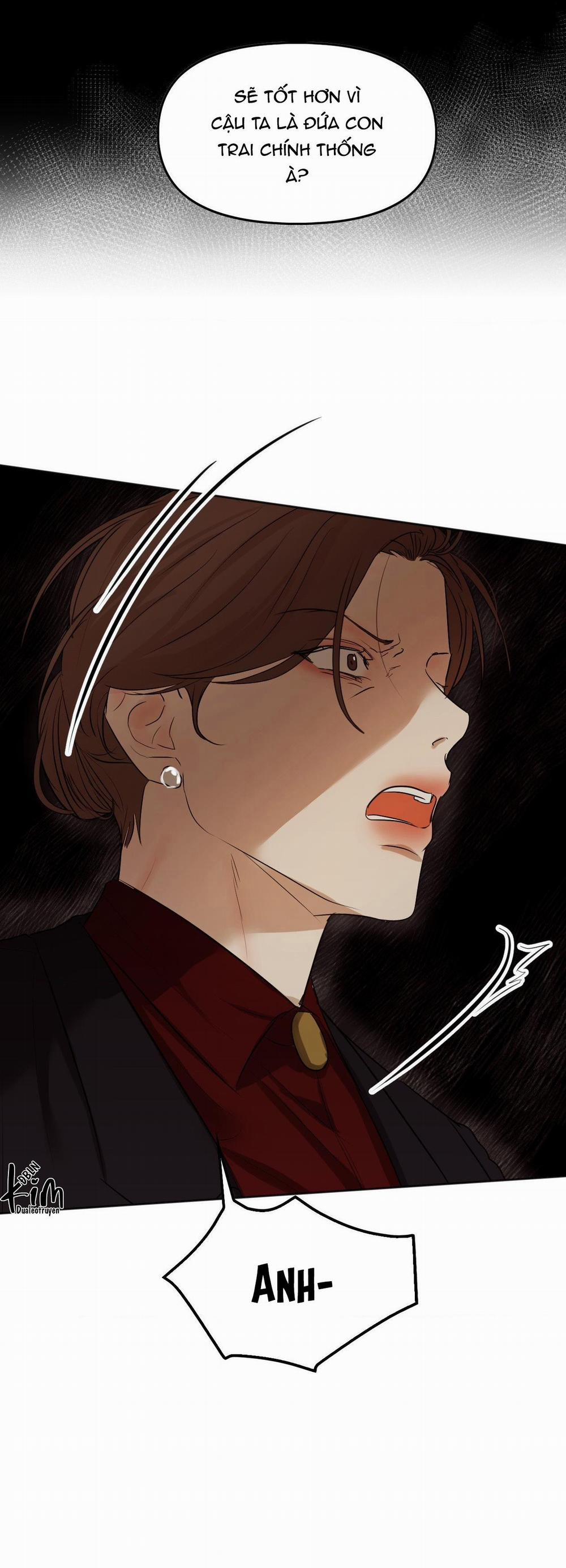 Cry Me A River 7 trang 12