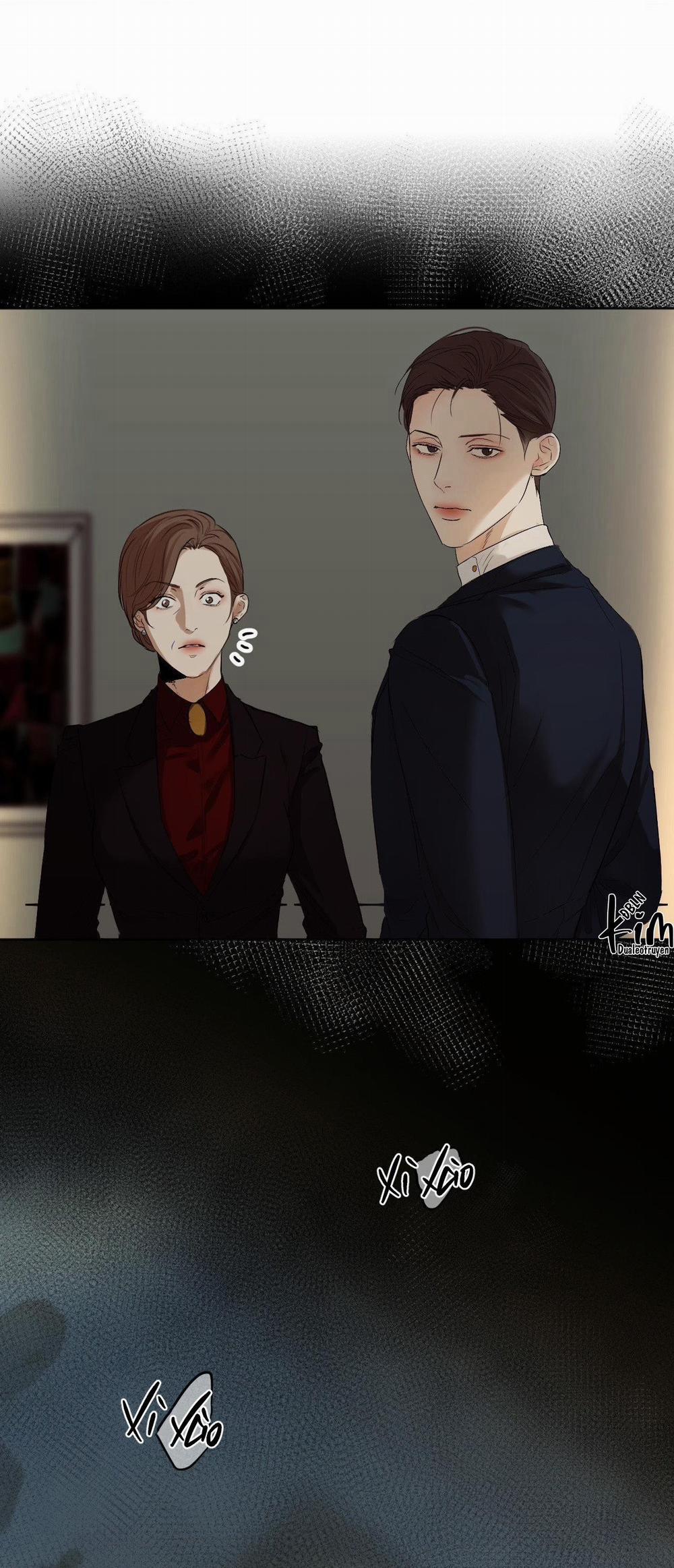 Cry Me A River 7 trang 15