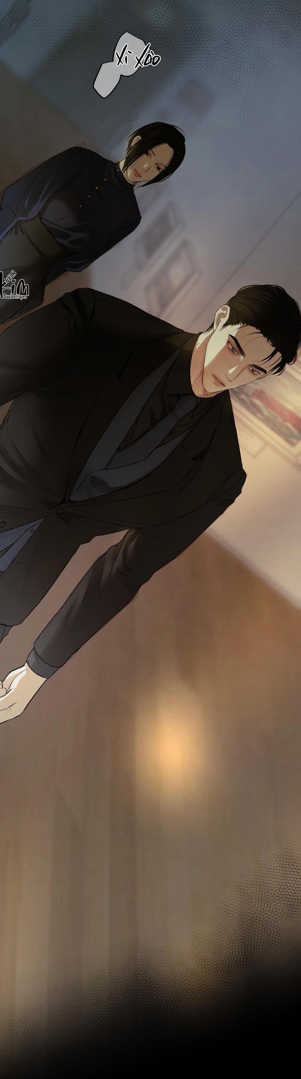 Cry Me A River 7 trang 16