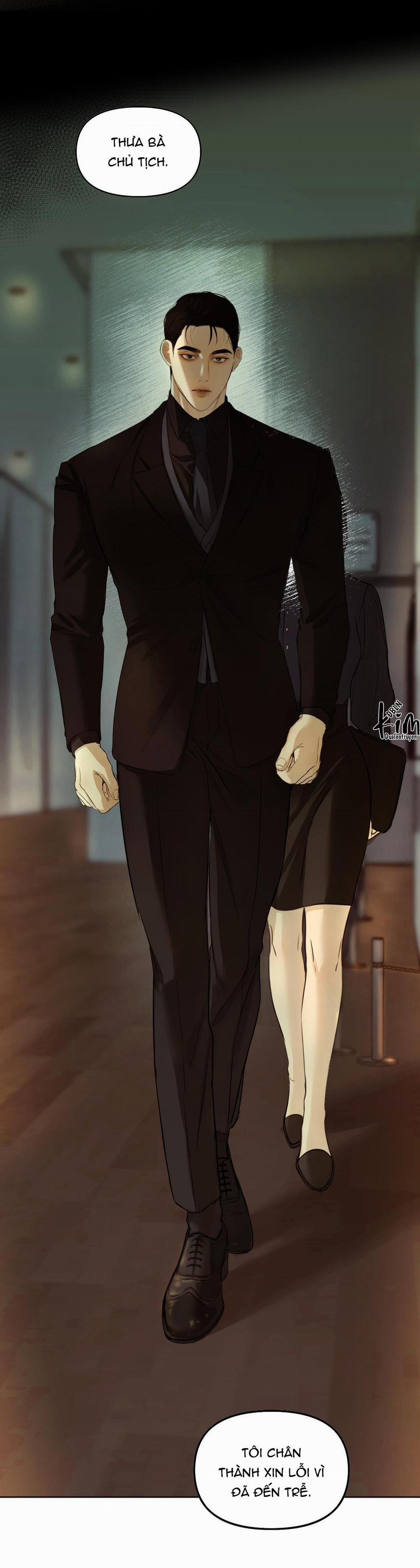 Cry Me A River 7 trang 17