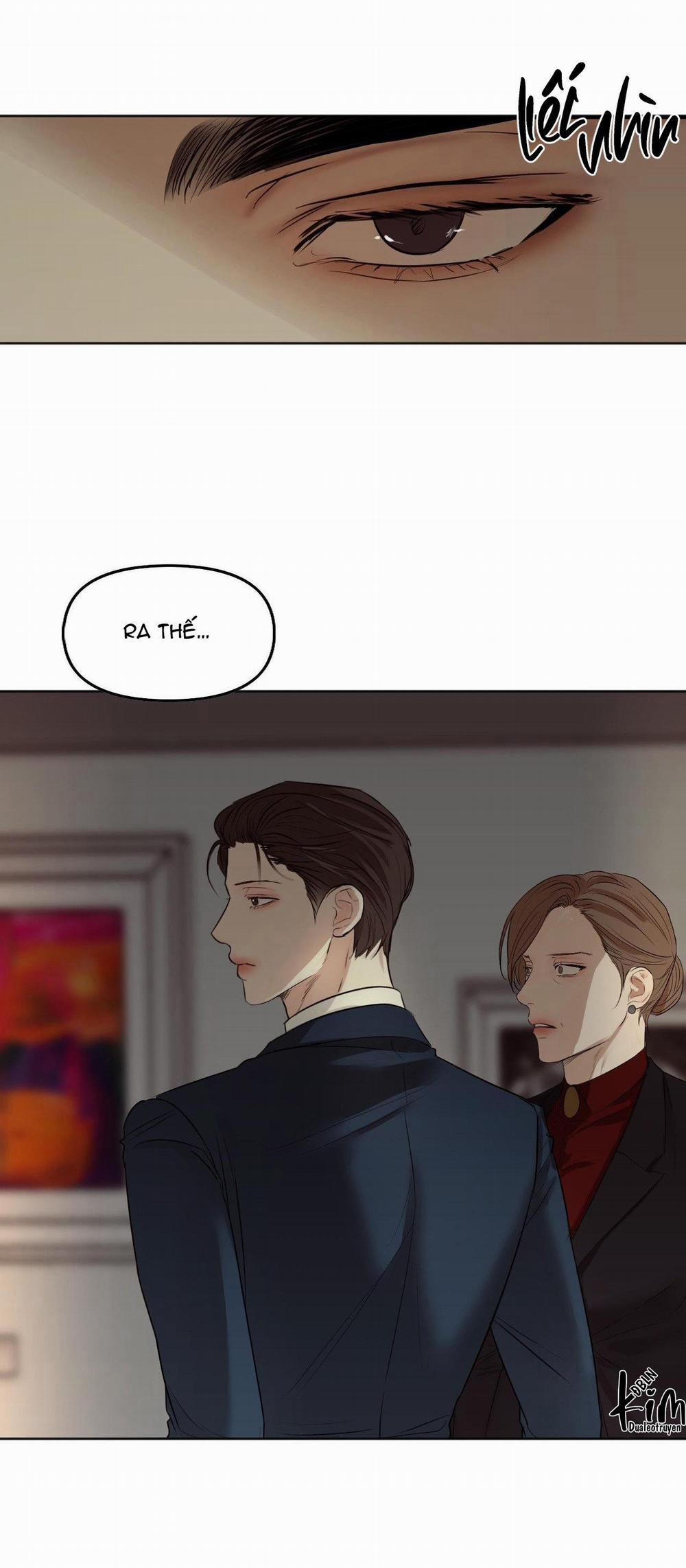 Cry Me A River 7 trang 18