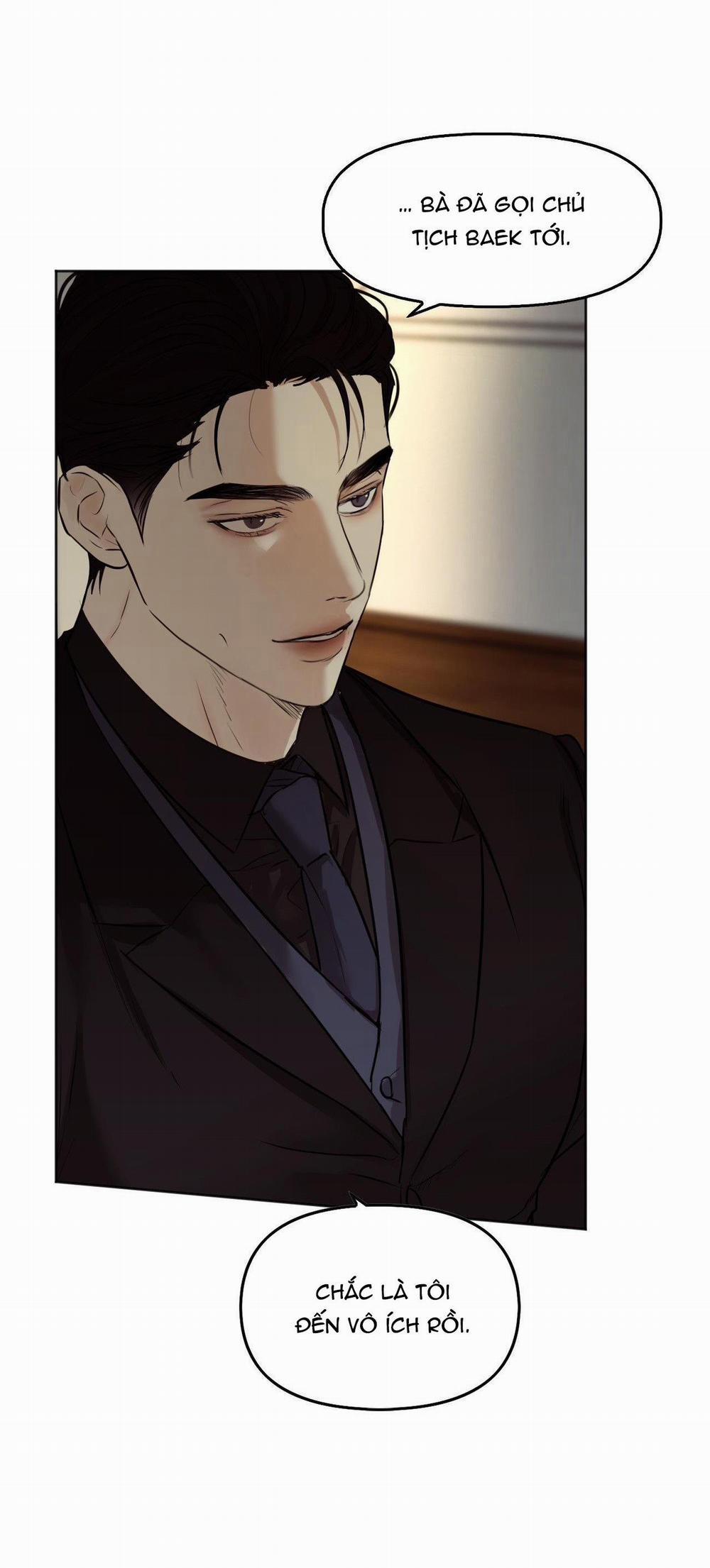 Cry Me A River 7 trang 19