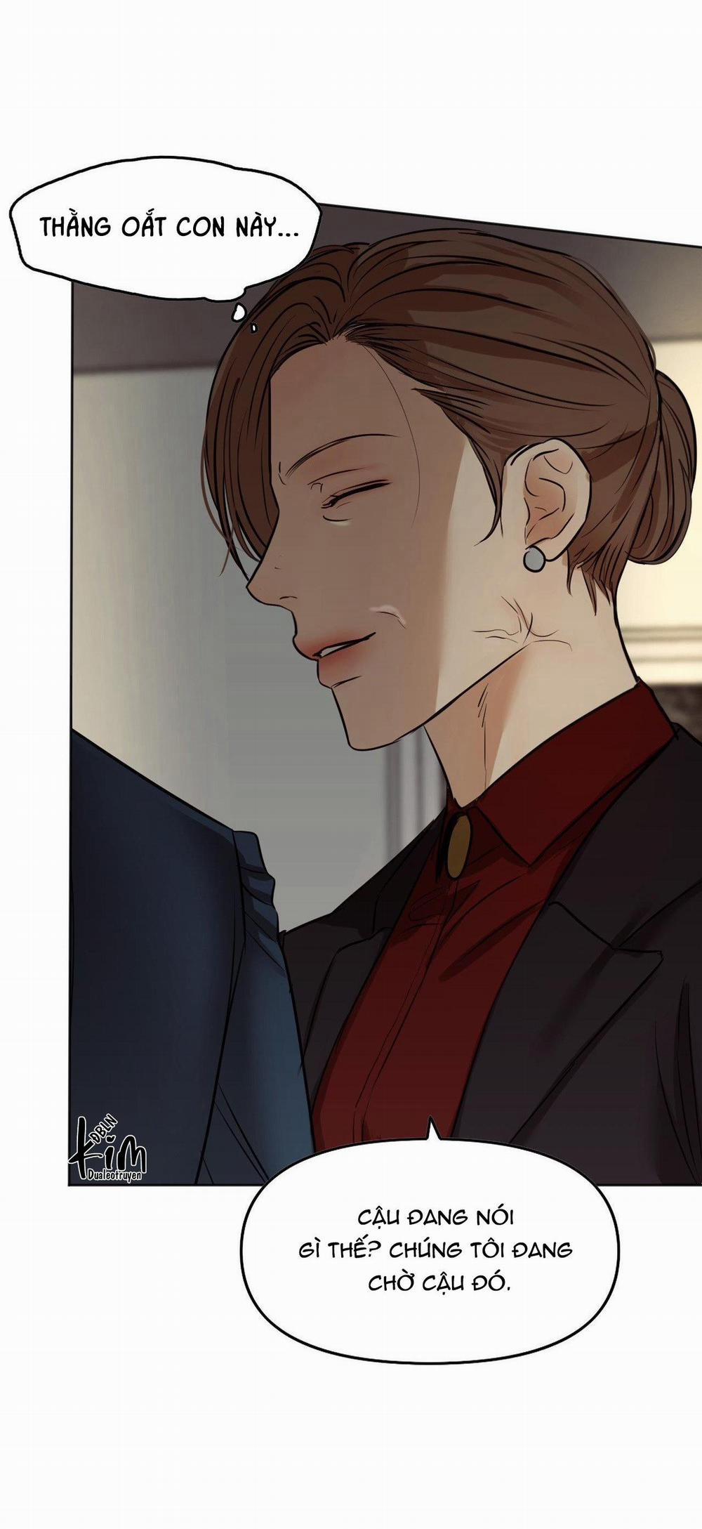 Cry Me A River 7 trang 20