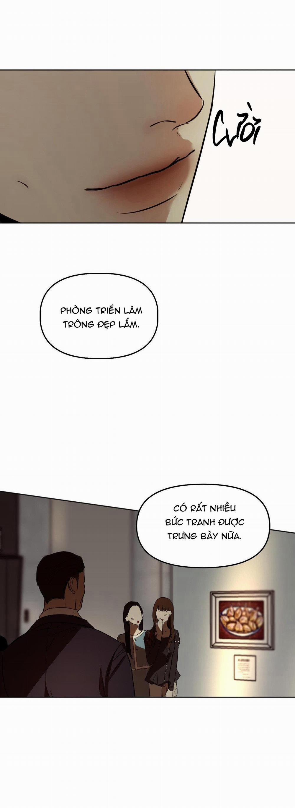 Cry Me A River 7 trang 21