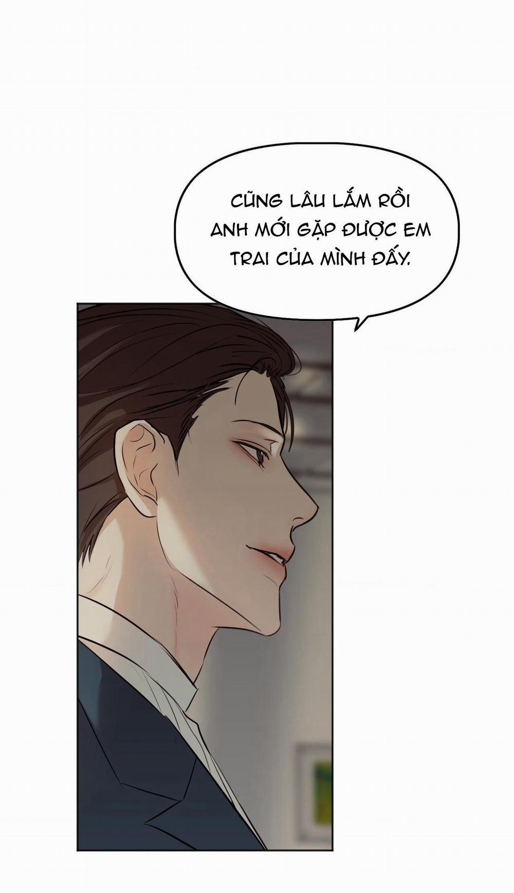 Cry Me A River 7 trang 23