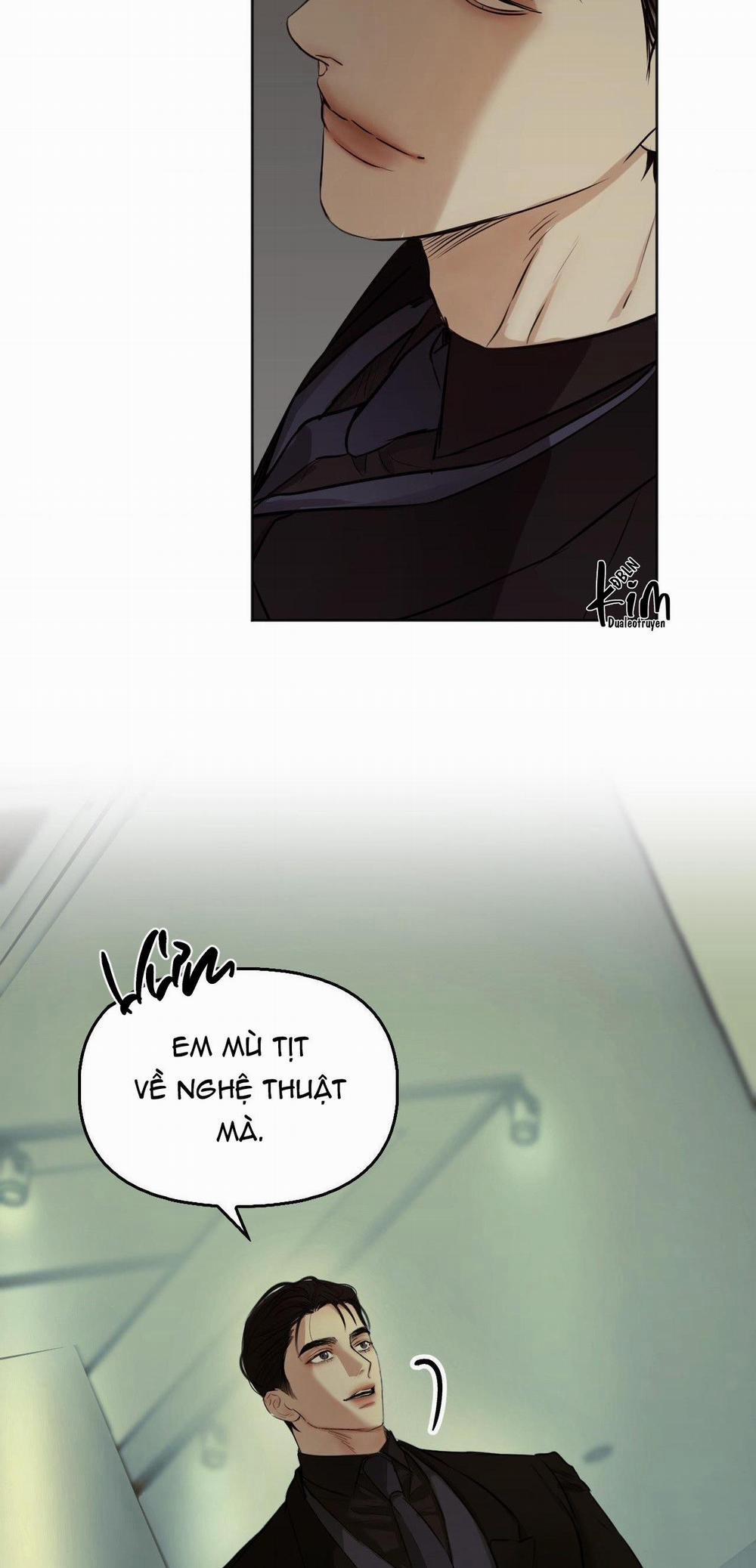 Cry Me A River 7 trang 25