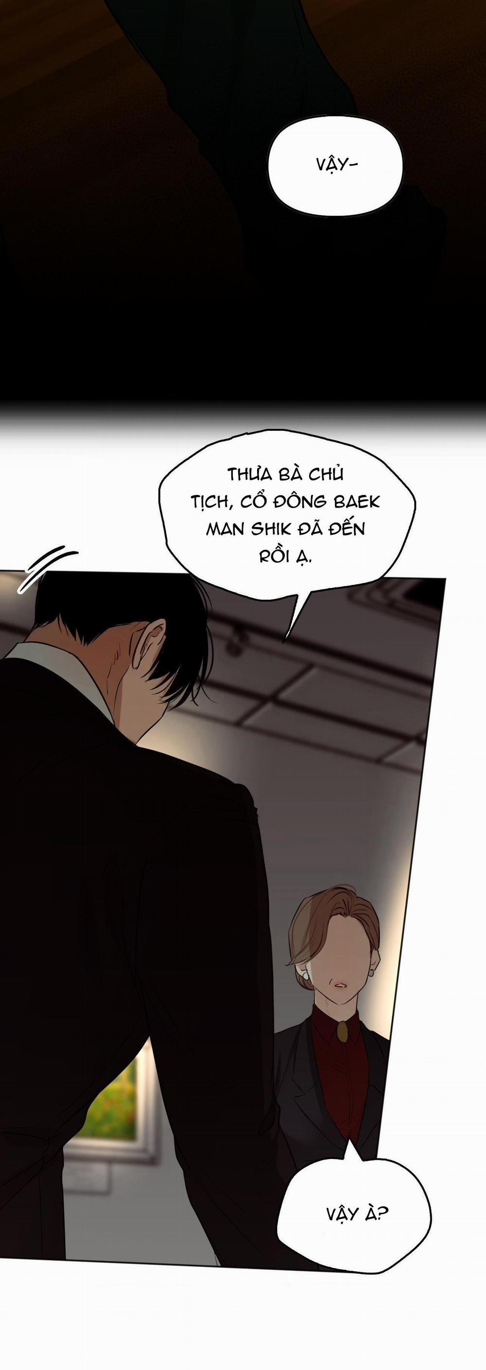 Cry Me A River 7 trang 27