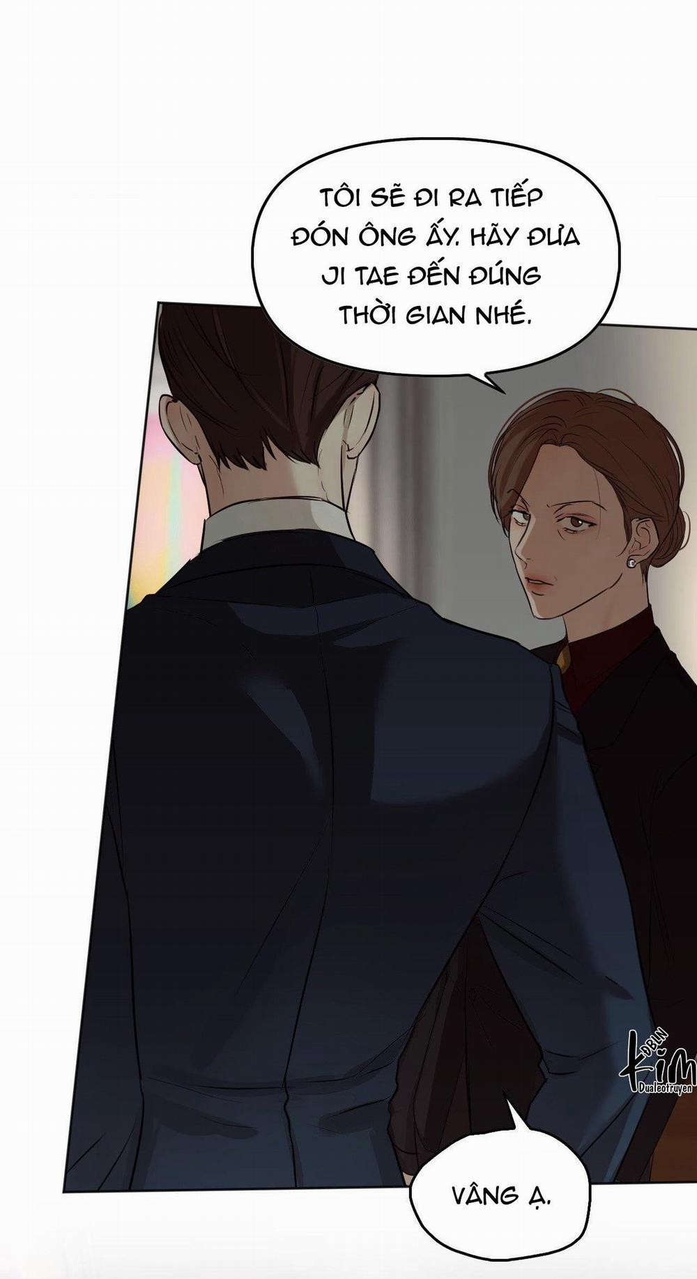 Cry Me A River 7 trang 28