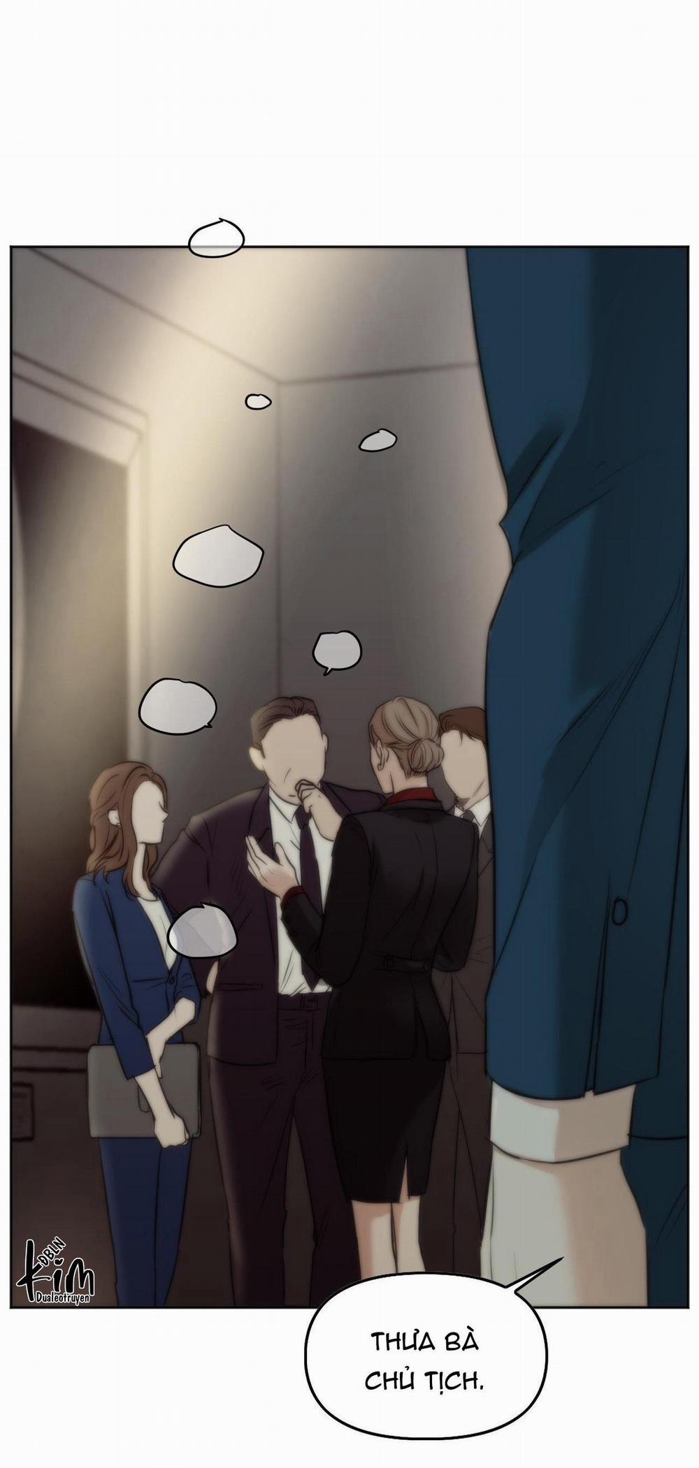 Cry Me A River 7 trang 3