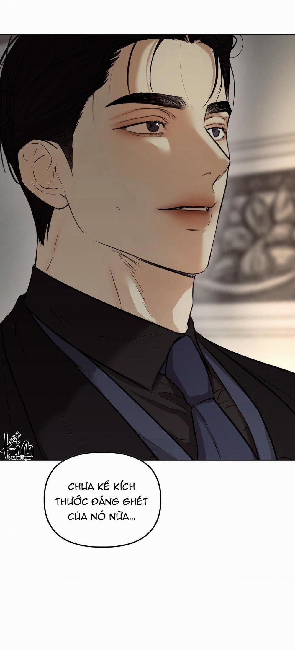 Cry Me A River 7 trang 34