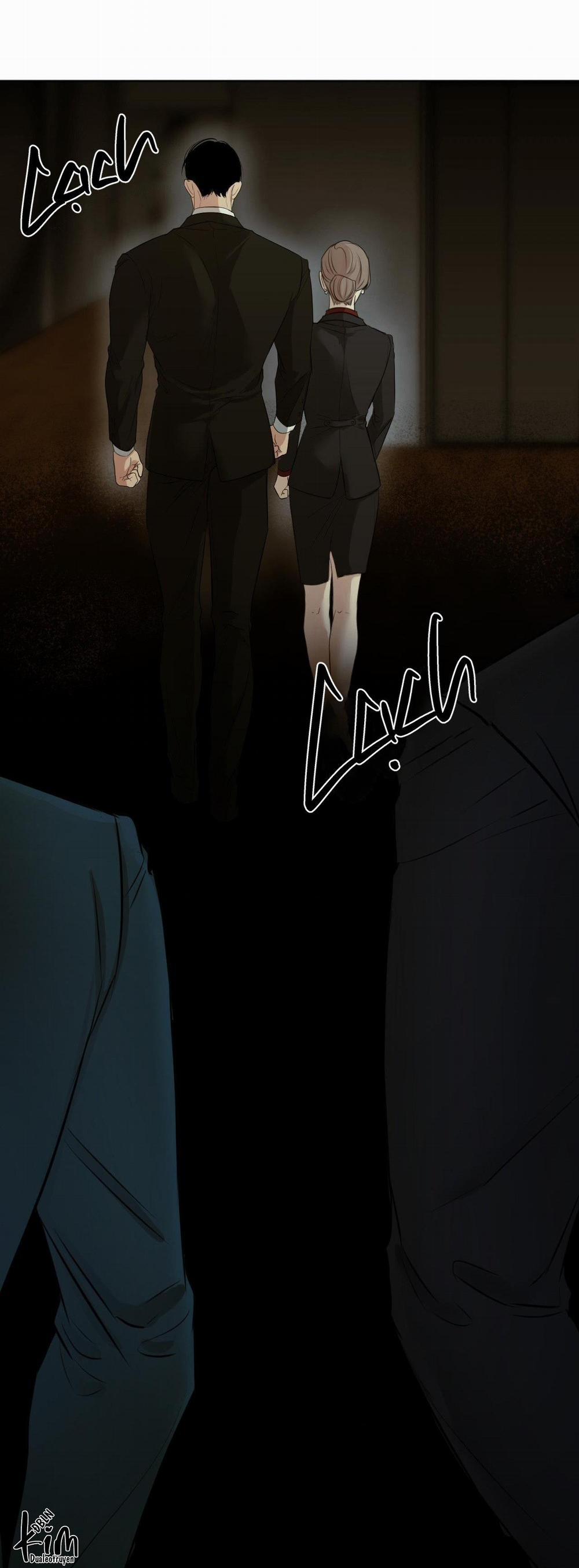 Cry Me A River 7 trang 39