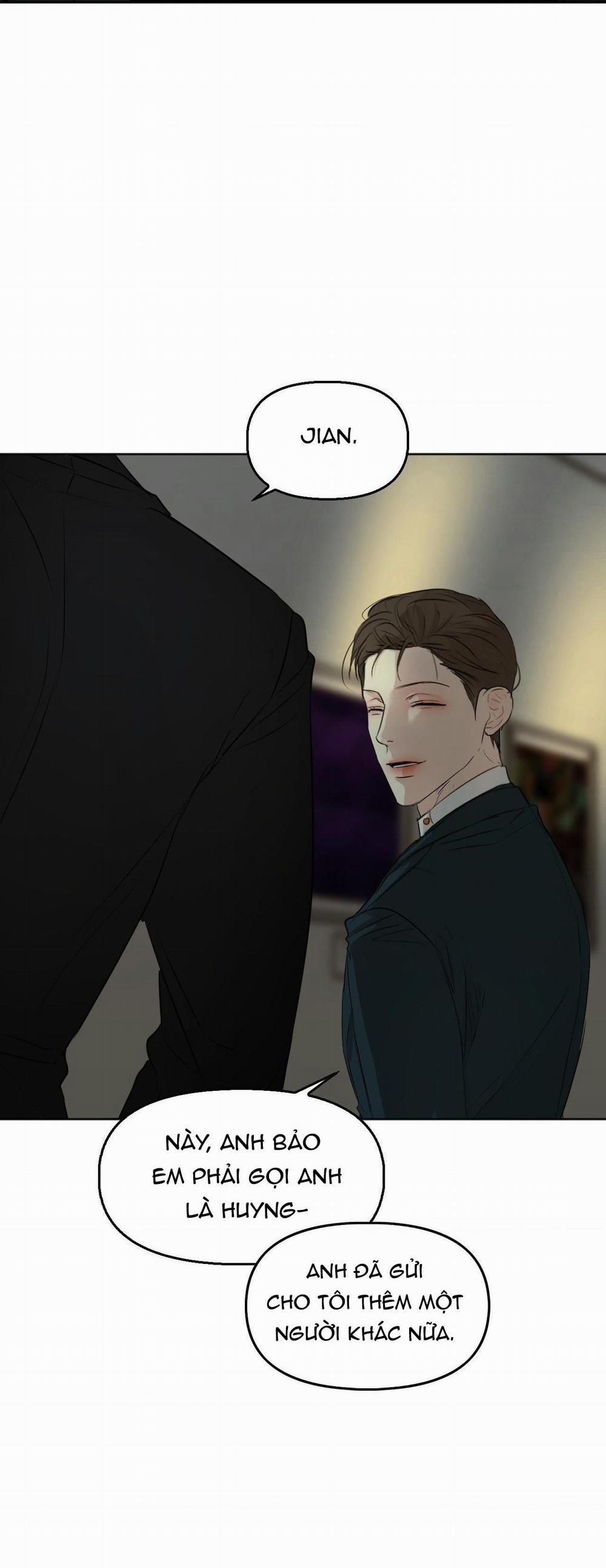 Cry Me A River 7 trang 40