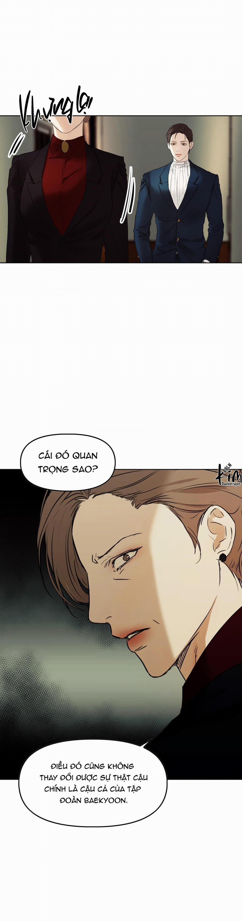 Cry Me A River 7 trang 7