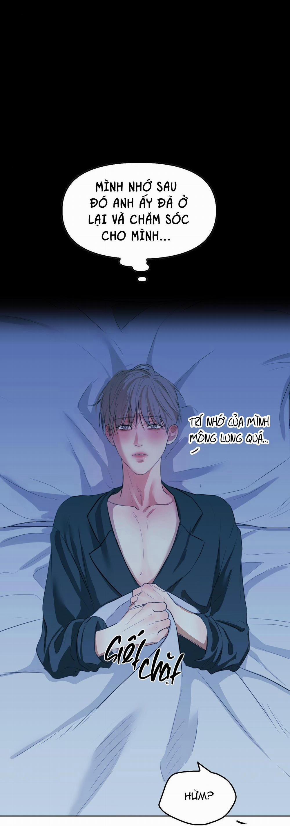 Cry Me A River 8 trang 10