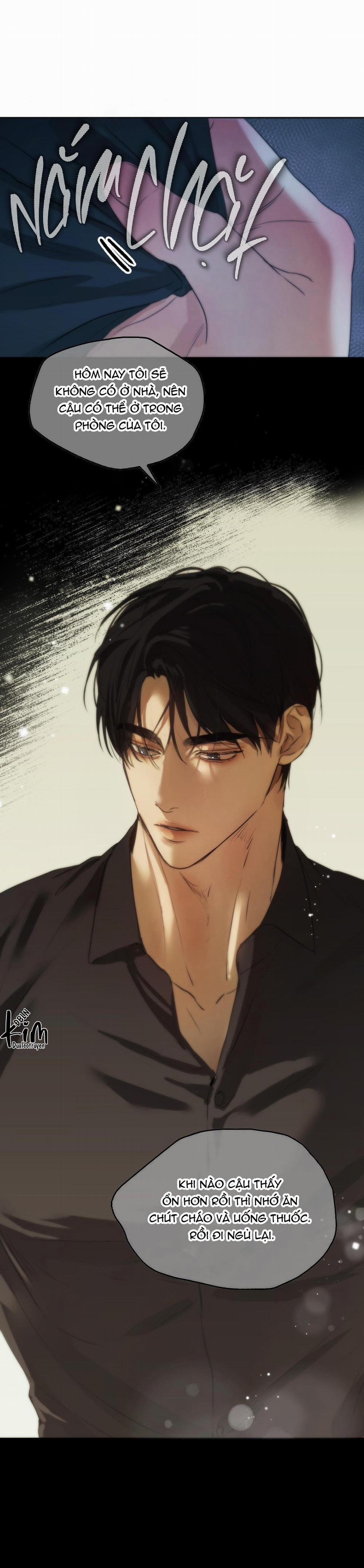 Cry Me A River 8 trang 12