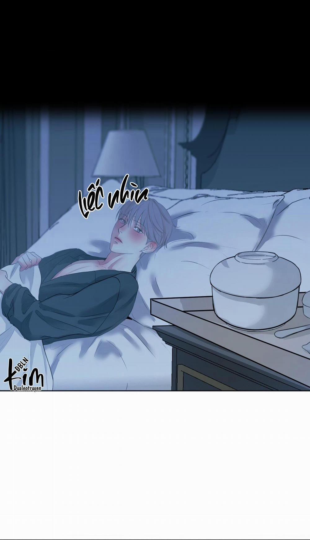 Cry Me A River 8 trang 13