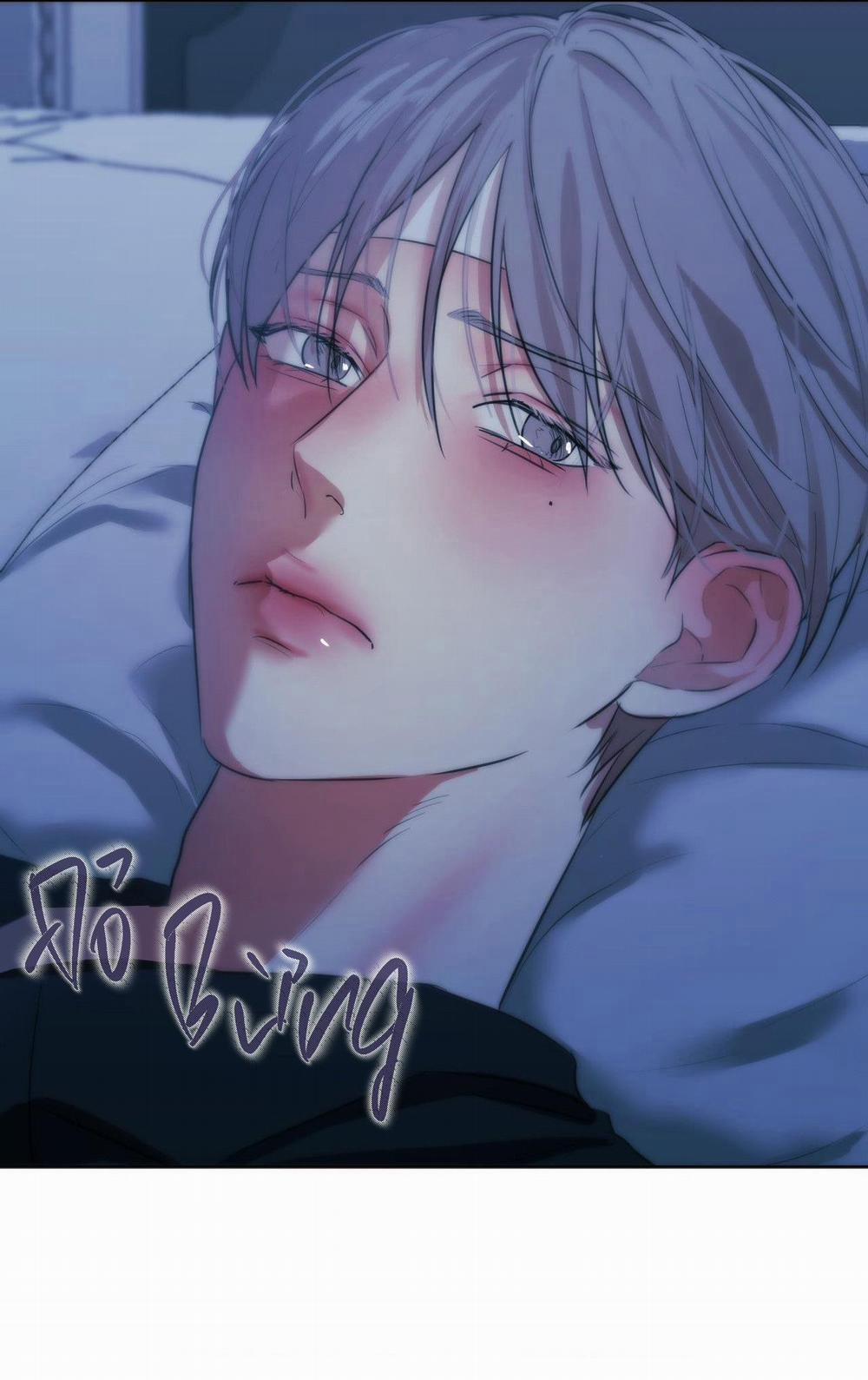 Cry Me A River 8 trang 14