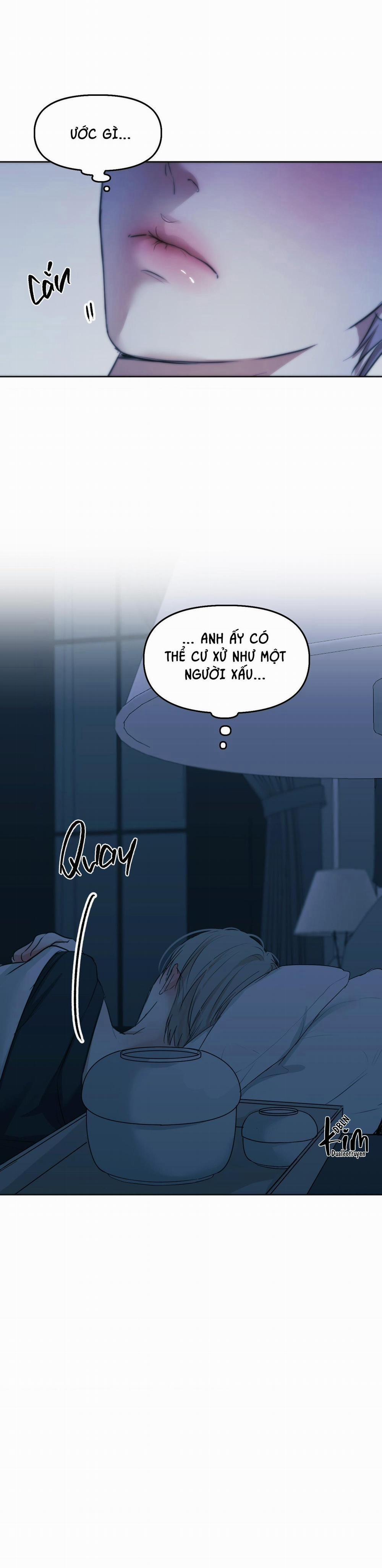 Cry Me A River 8 trang 15