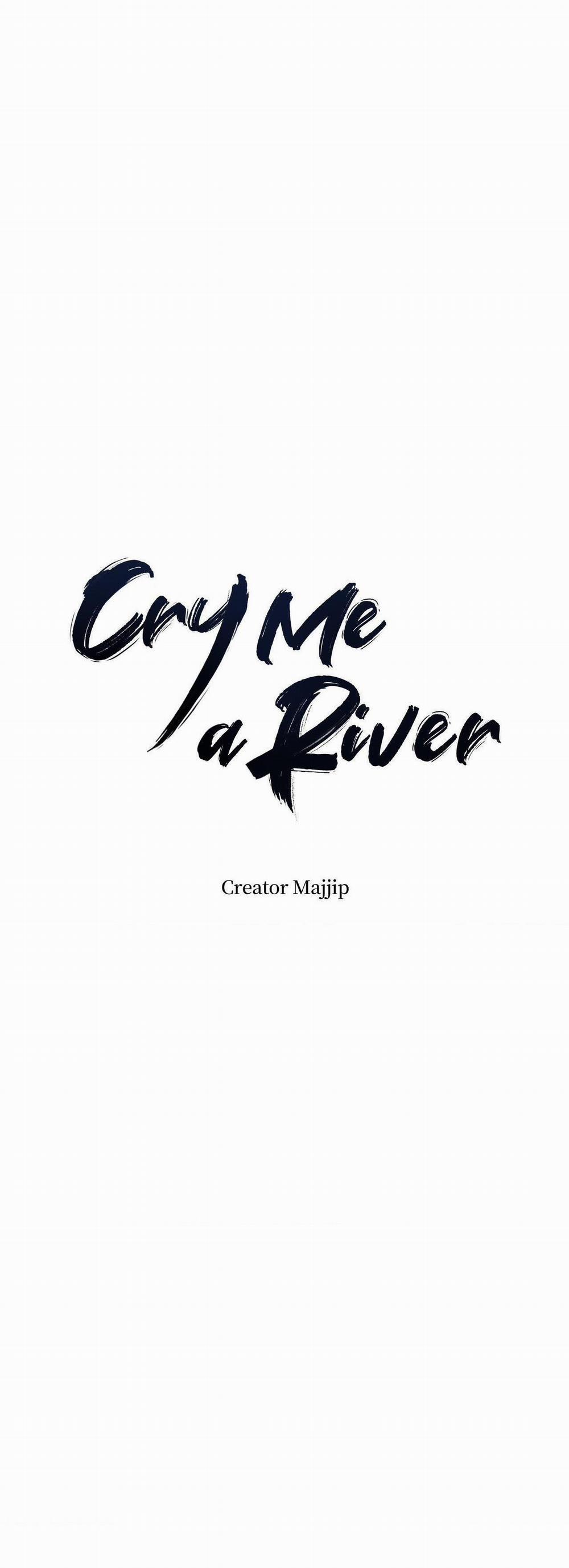 Cry Me A River 8 trang 16