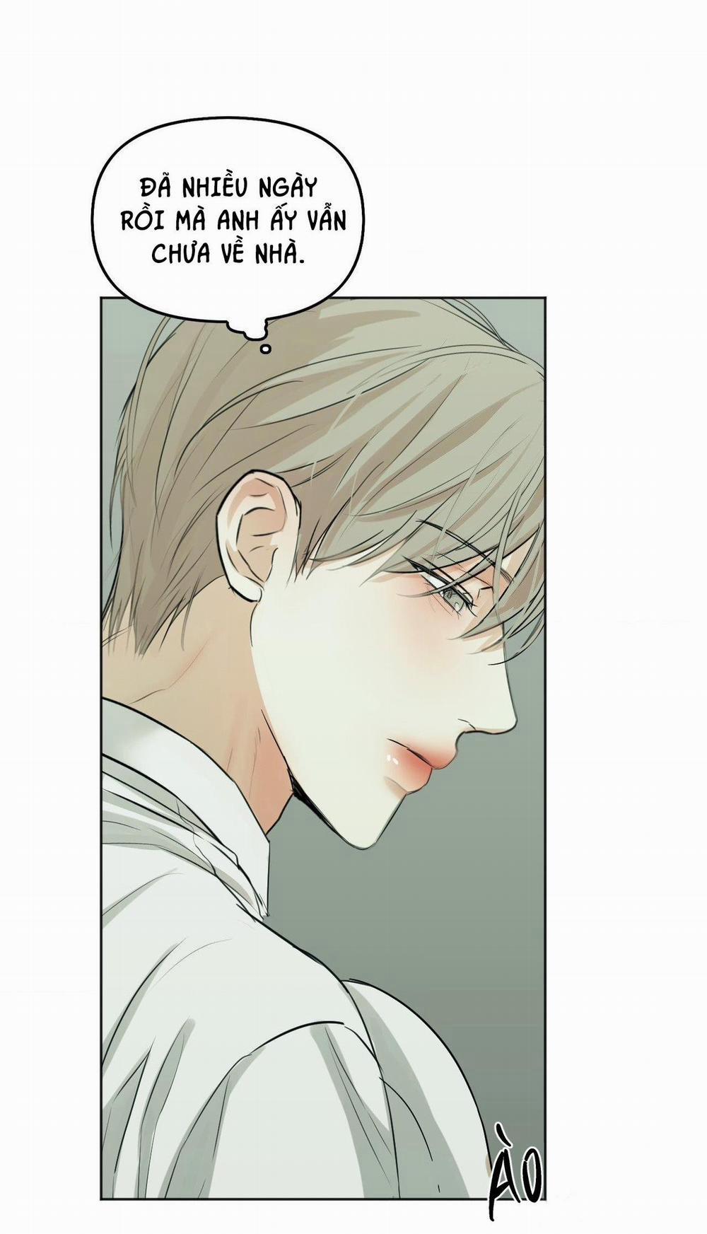 Cry Me A River 8 trang 19