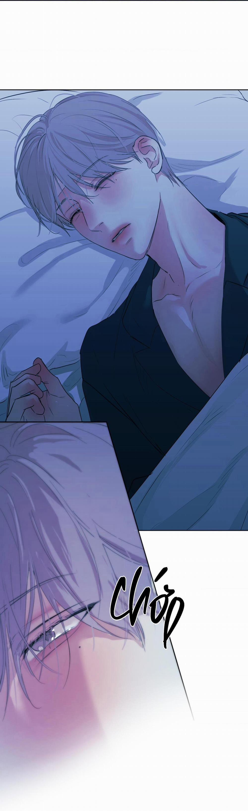 Cry Me A River 8 trang 2