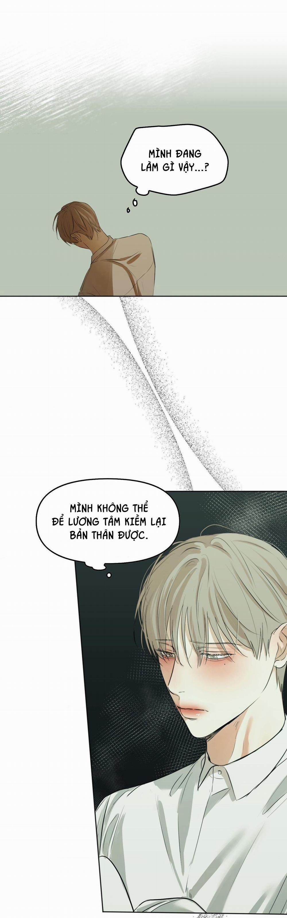 Cry Me A River 8 trang 21