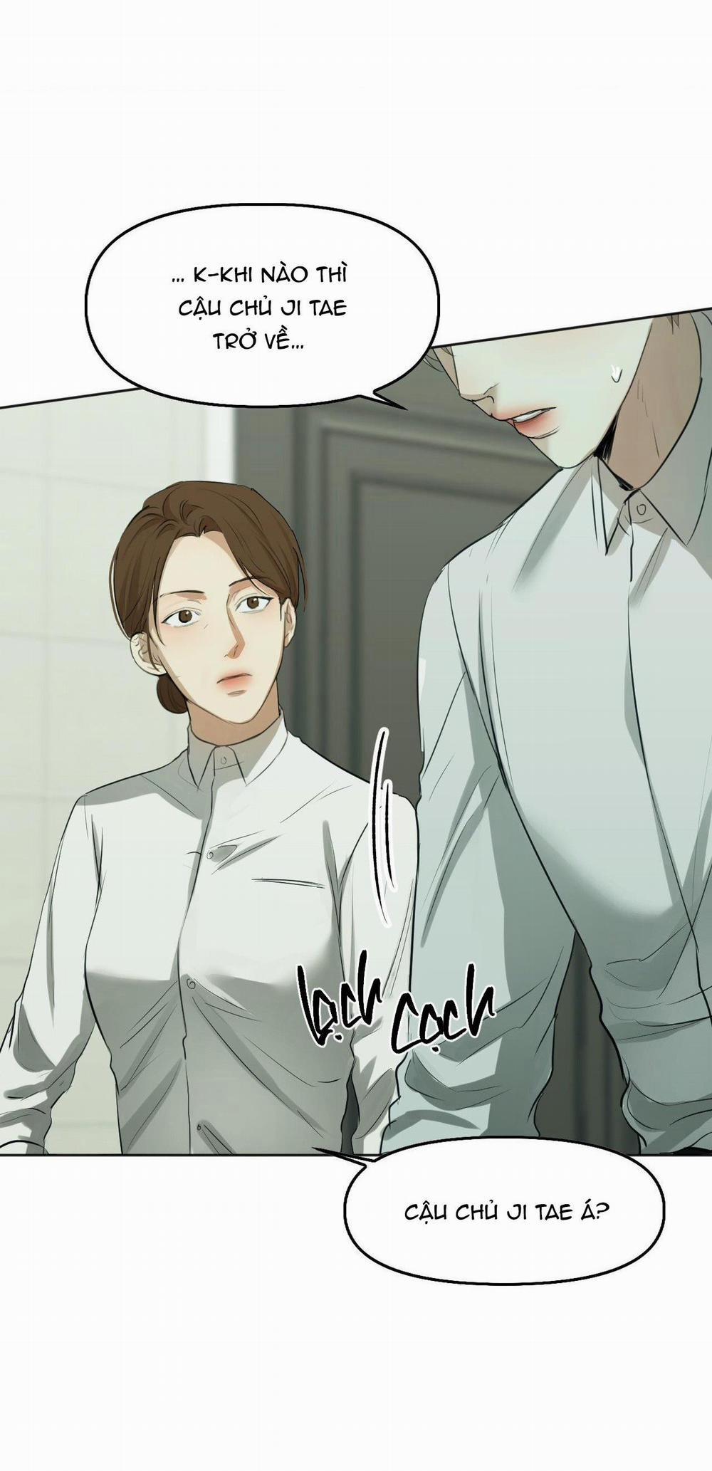 Cry Me A River 8 trang 25