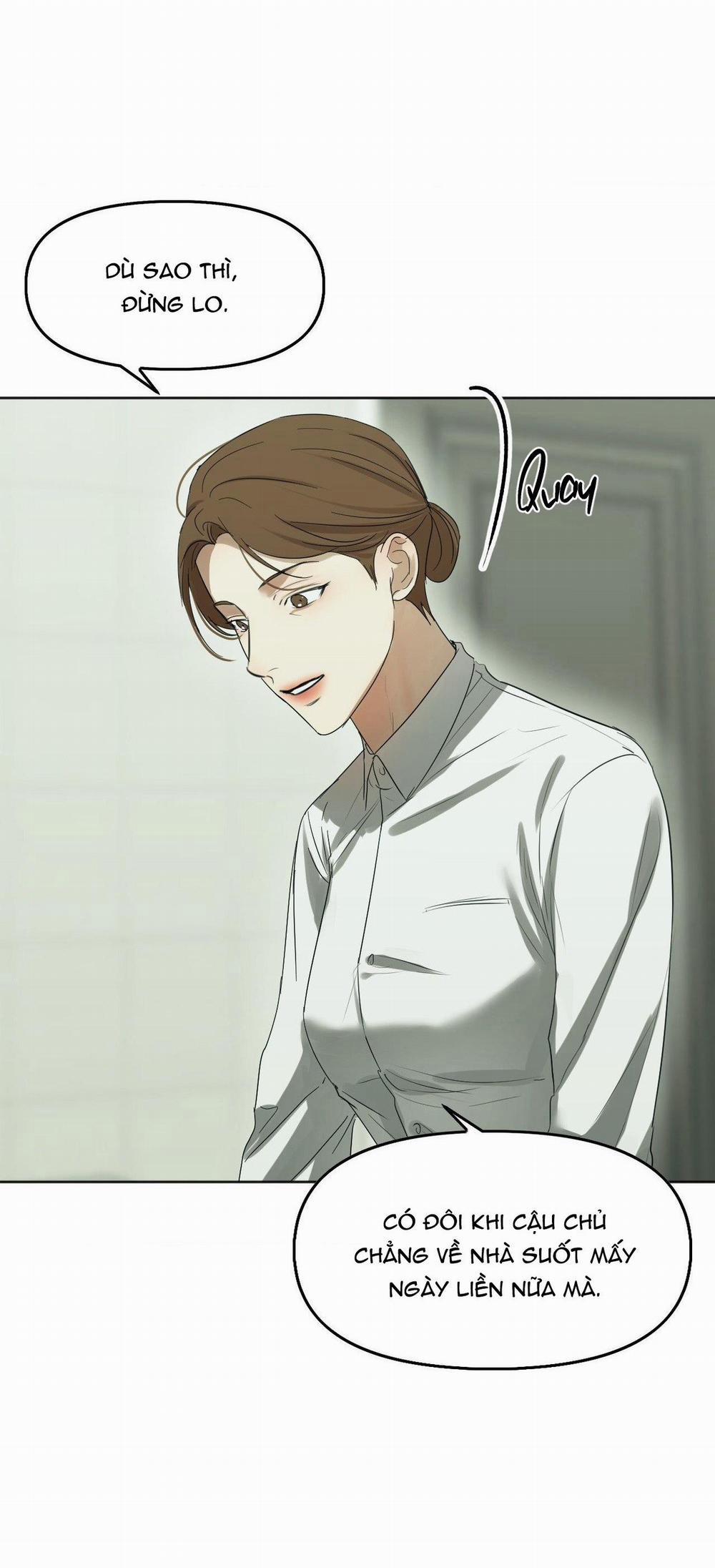 Cry Me A River 8 trang 28