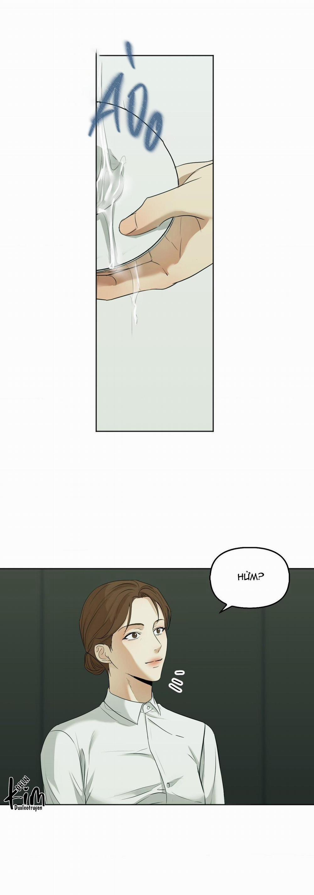 Cry Me A River 8 trang 32