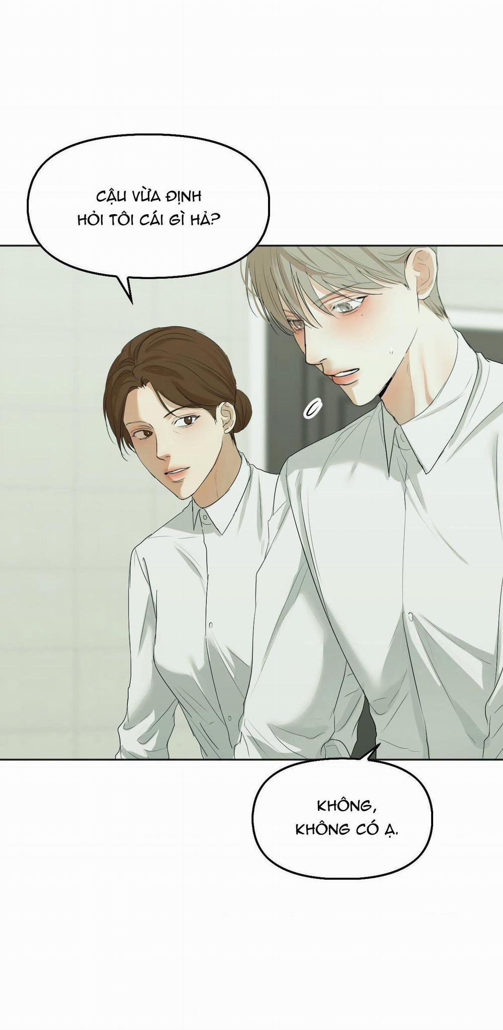 Cry Me A River 8 trang 33