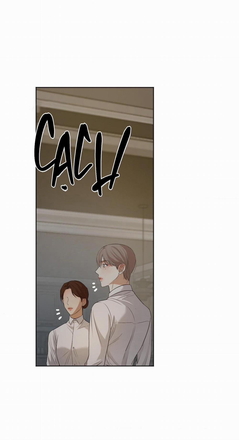 Cry Me A River 8 trang 37