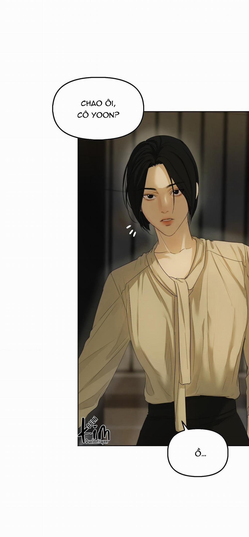 Cry Me A River 8 trang 38