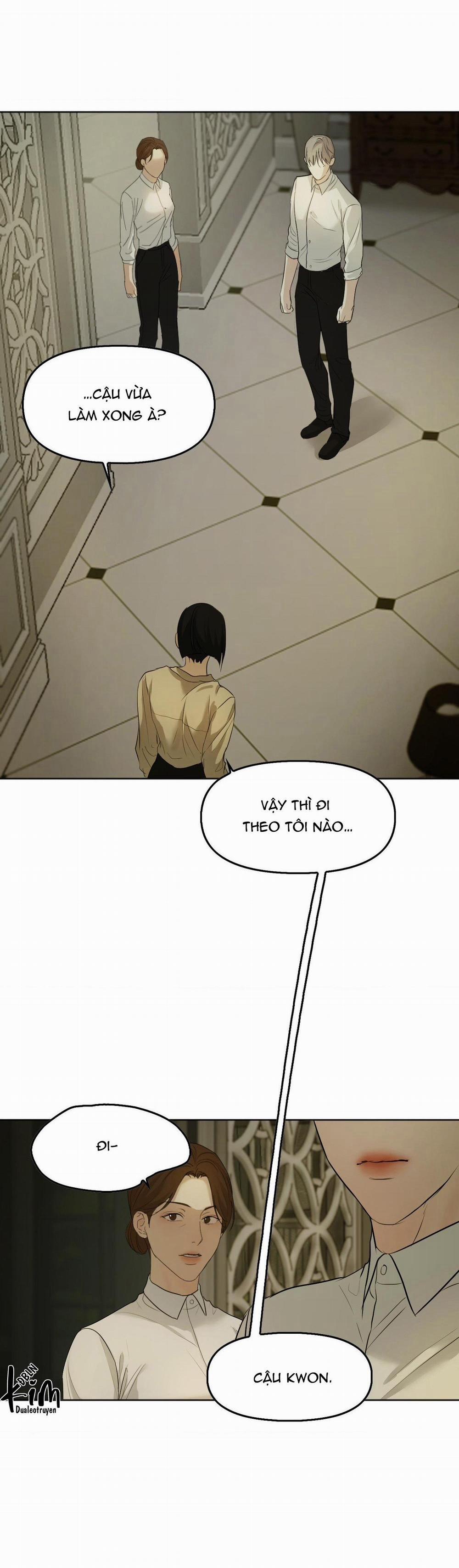 Cry Me A River 8 trang 39