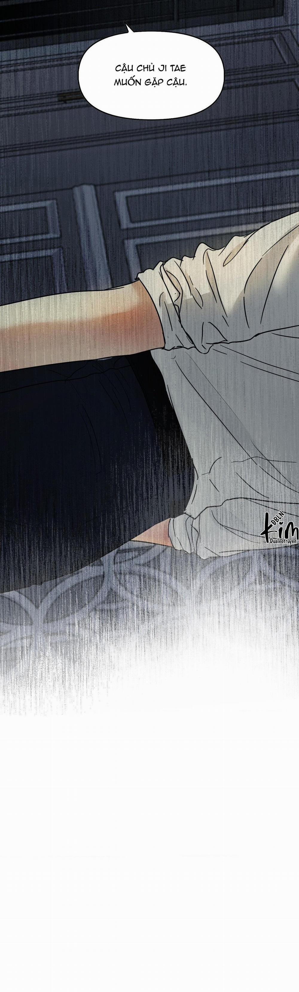 Cry Me A River 8 trang 42