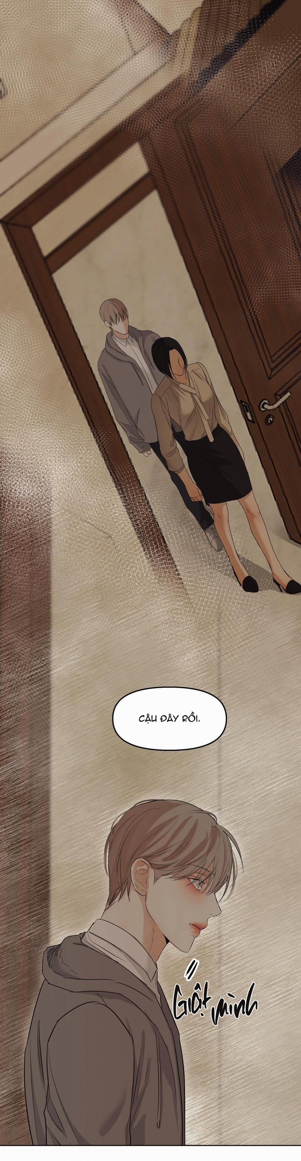 Cry Me A River 8 trang 46