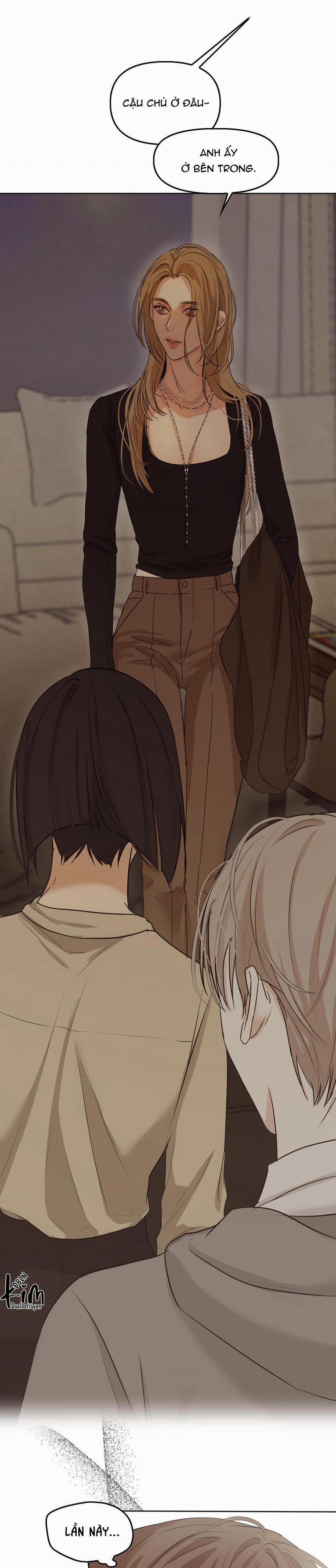 Cry Me A River 8 trang 47