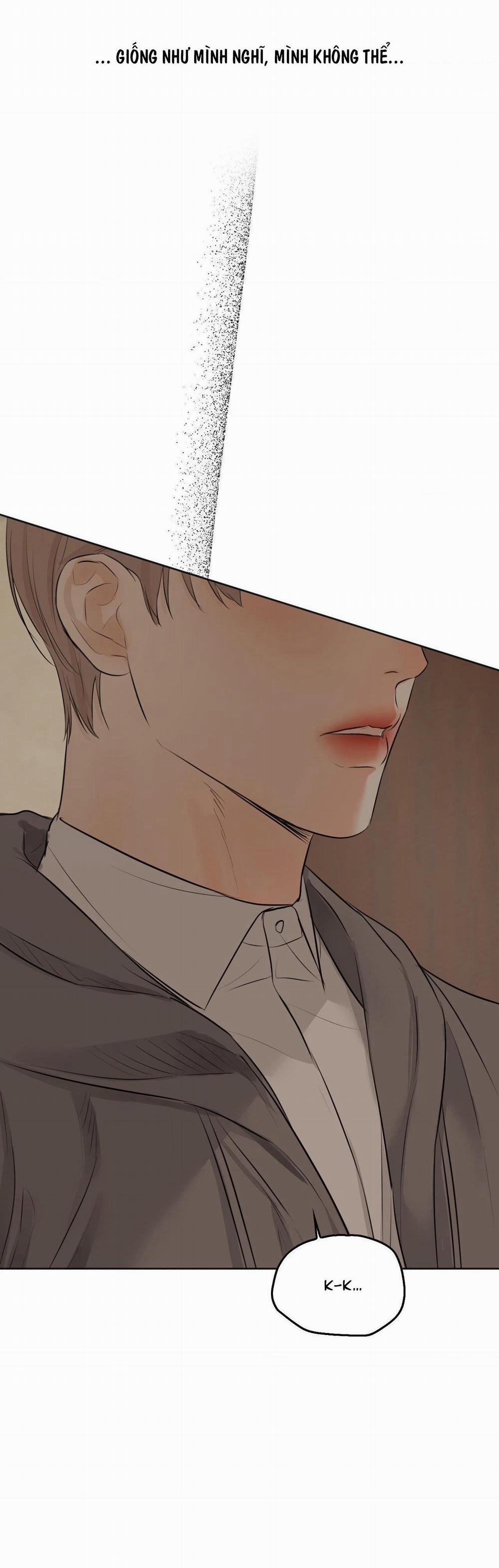 Cry Me A River 8 trang 50