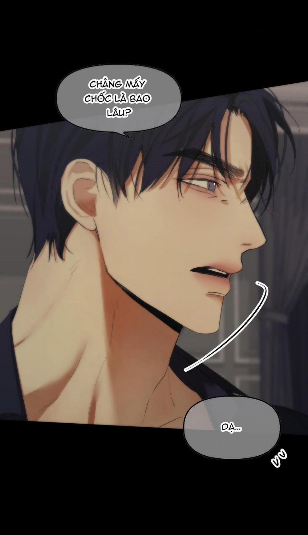 Cry Me A River 8 trang 6