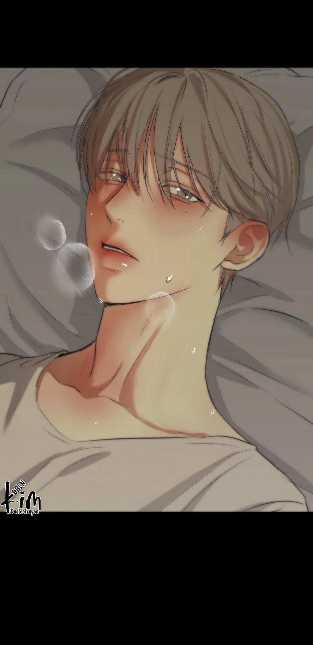 Cry Me A River 8 trang 8