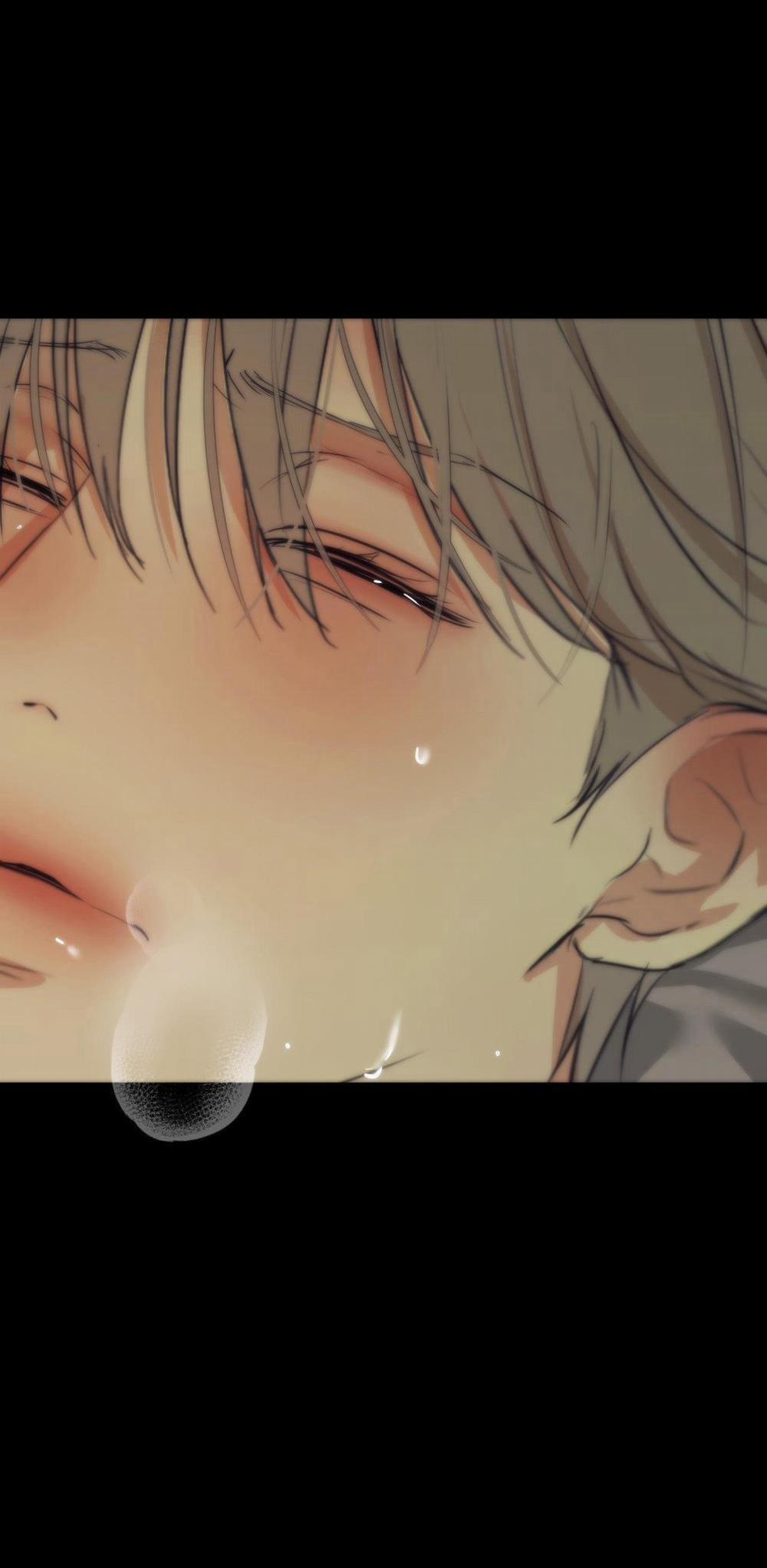 Cry Me A River 8 trang 9