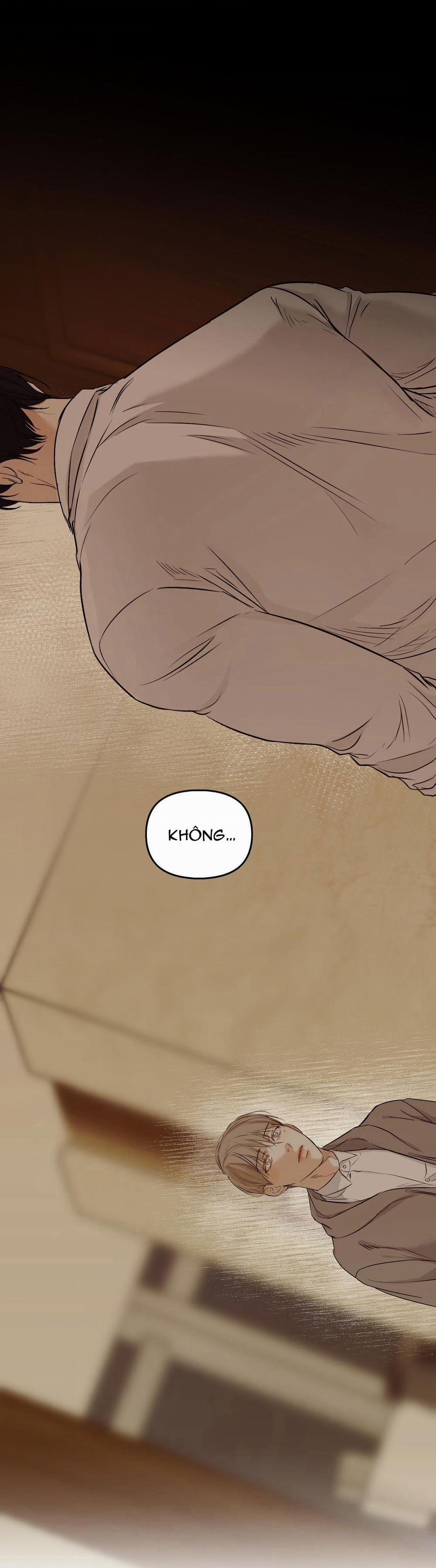 Cry Me A River 9 trang 1