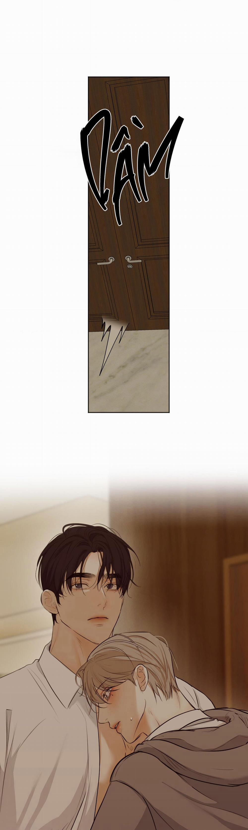 Cry Me A River 9 trang 11