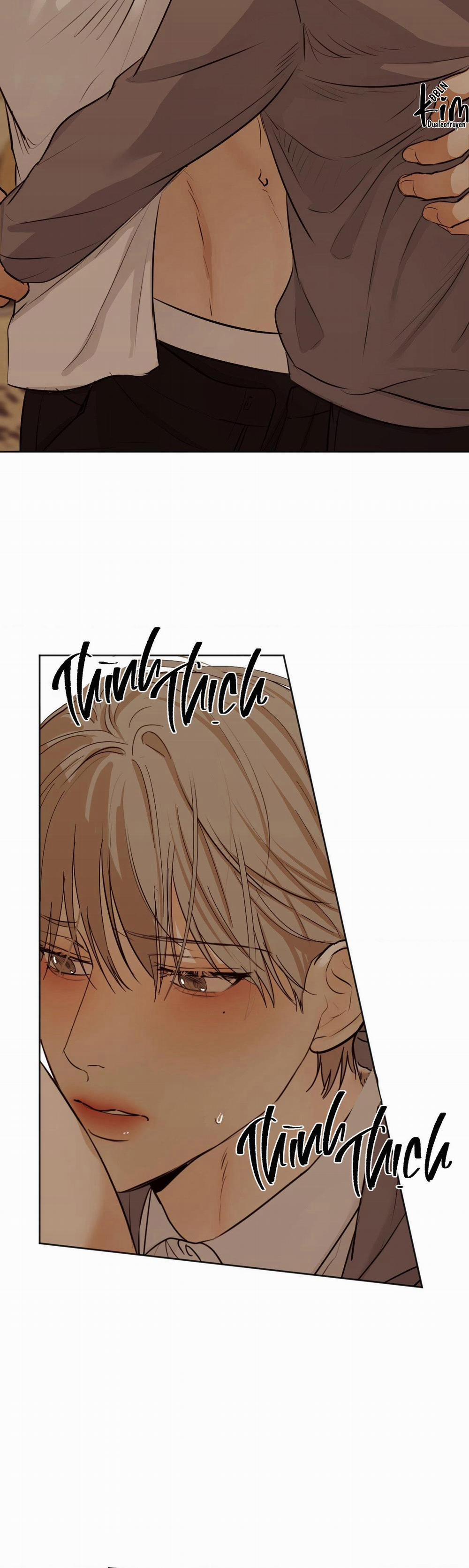 Cry Me A River 9 trang 12