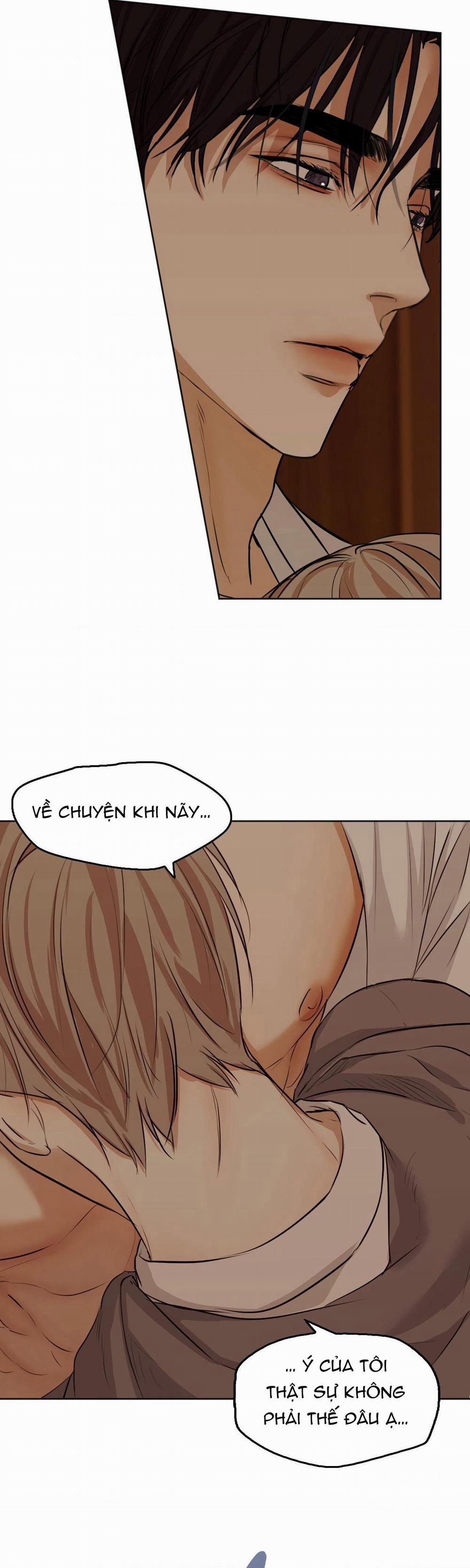 Cry Me A River 9 trang 13