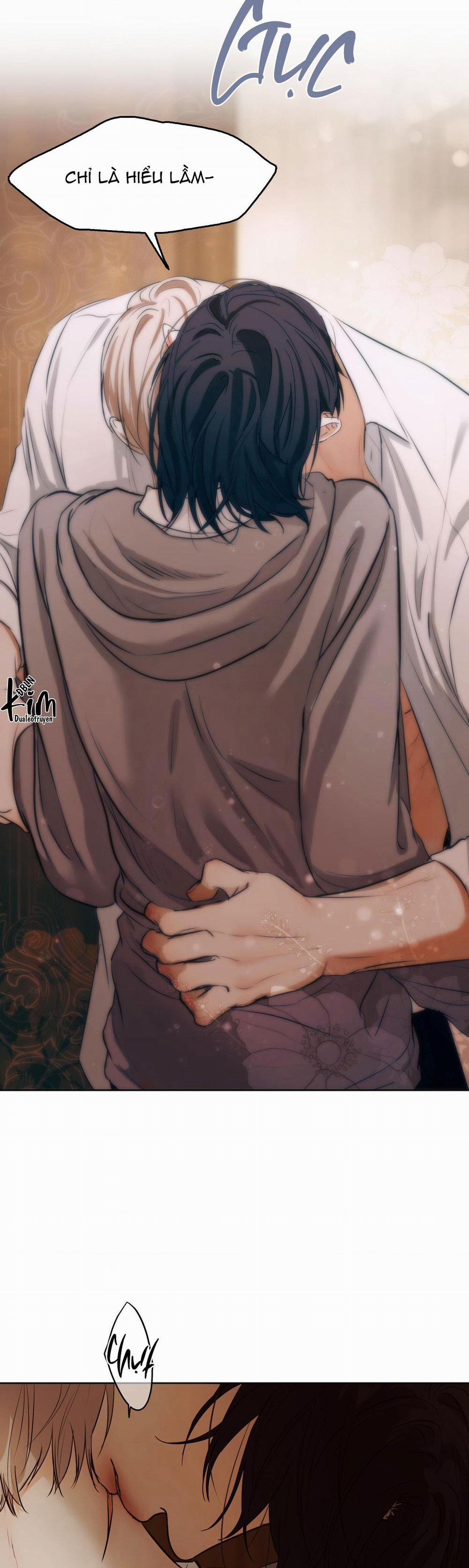 Cry Me A River 9 trang 14