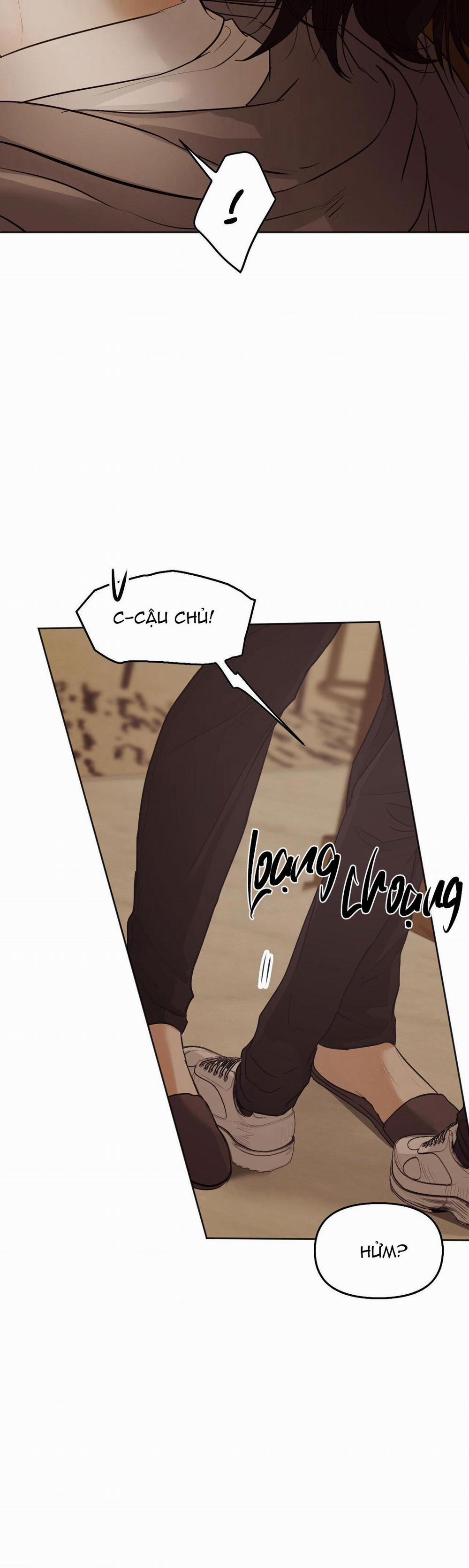 Cry Me A River 9 trang 15