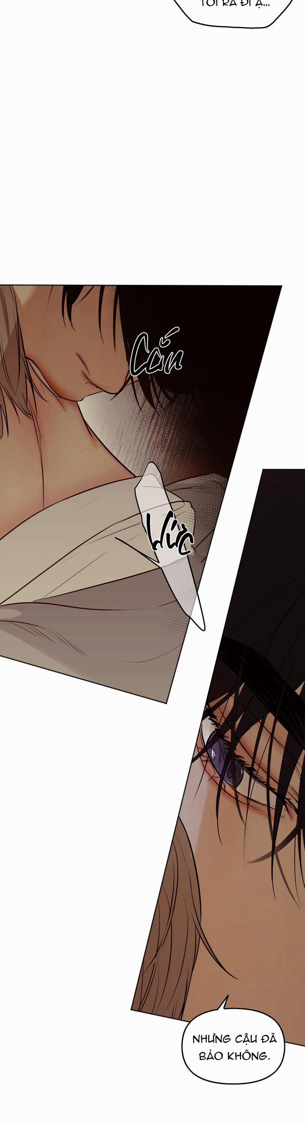 Cry Me A River 9 trang 17