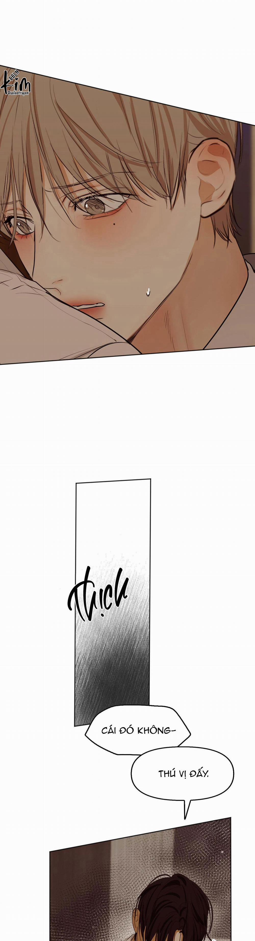 Cry Me A River 9 trang 18