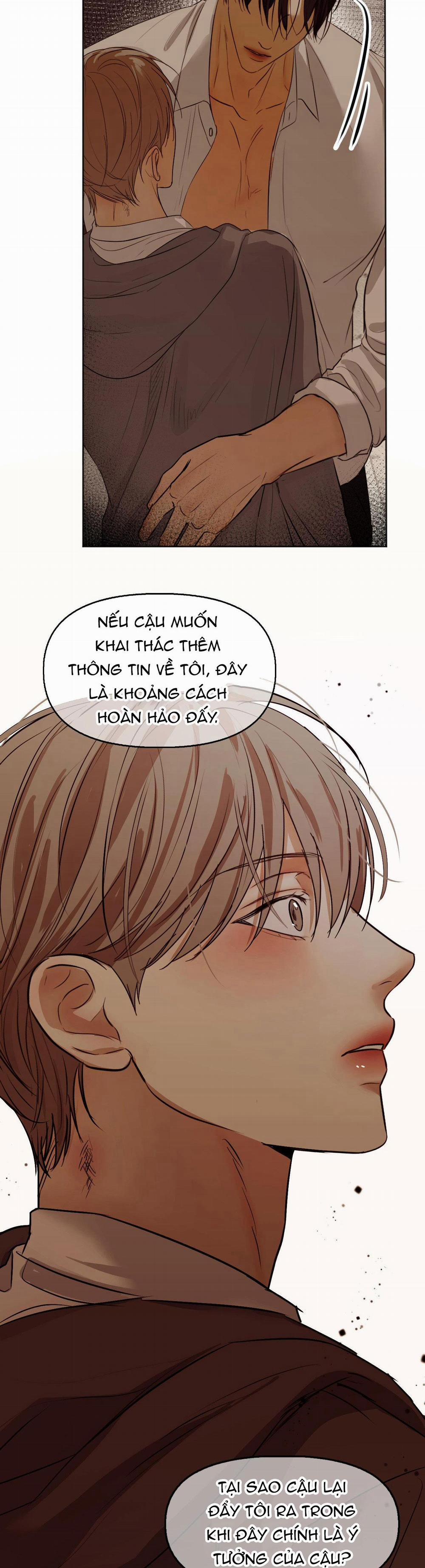 Cry Me A River 9 trang 19